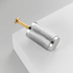 Gałka 3146 | Chrom