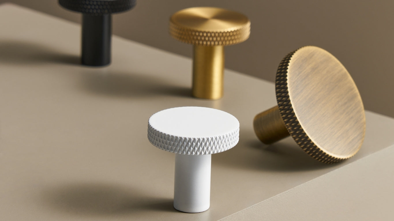 Haak HK057 | Antiek Messing