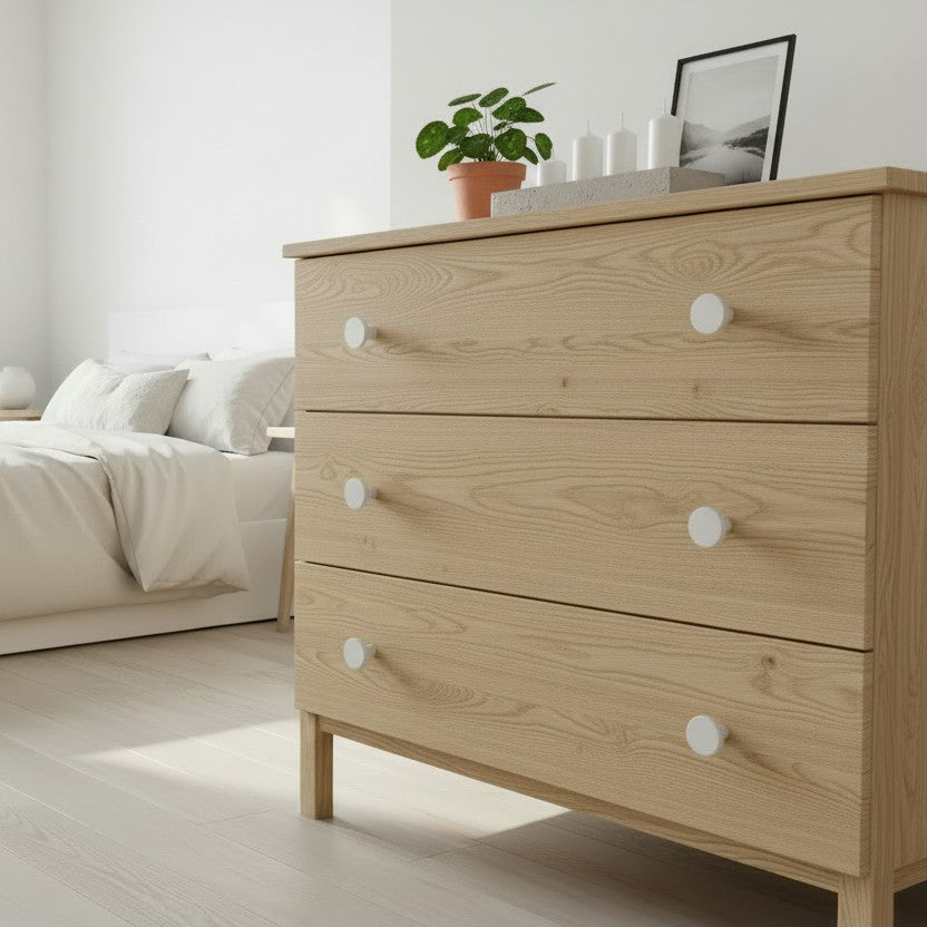Pomello CH058 | Bianca