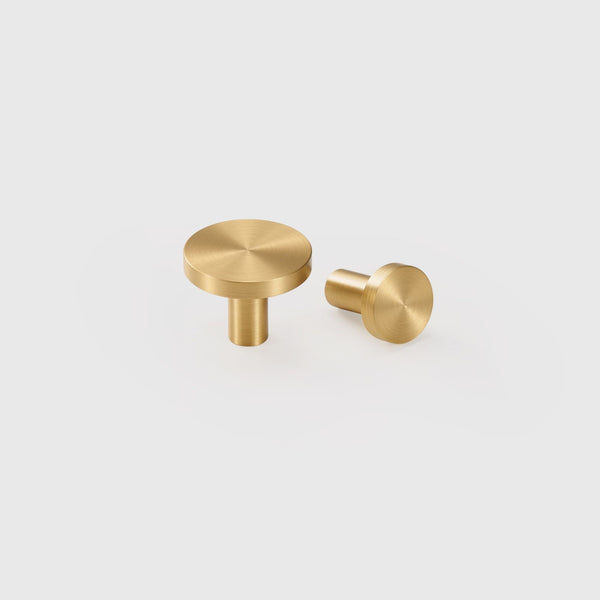 Hook CH058 | Brass