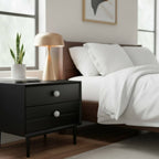 Knopf DR101 | Marmor | Super White