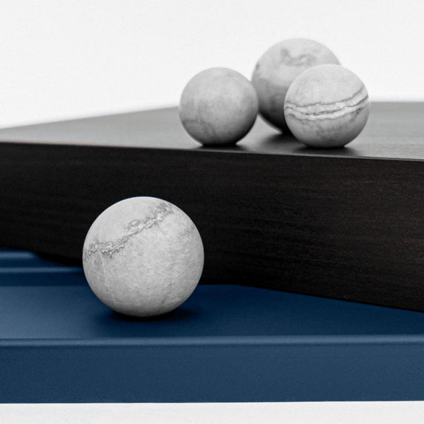 Nuppi DR101 | Marmori | Super White