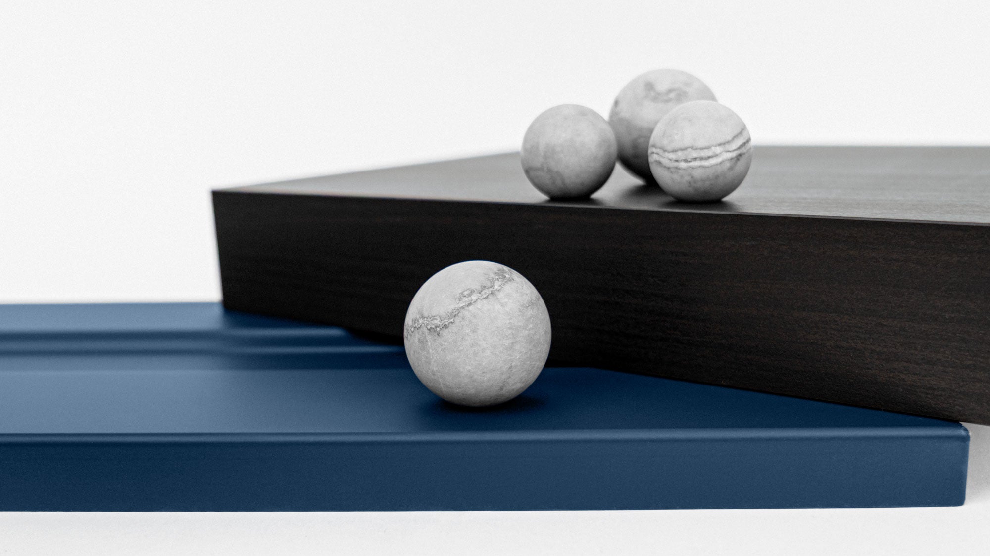 Knop DR101 | Marmer | Super White