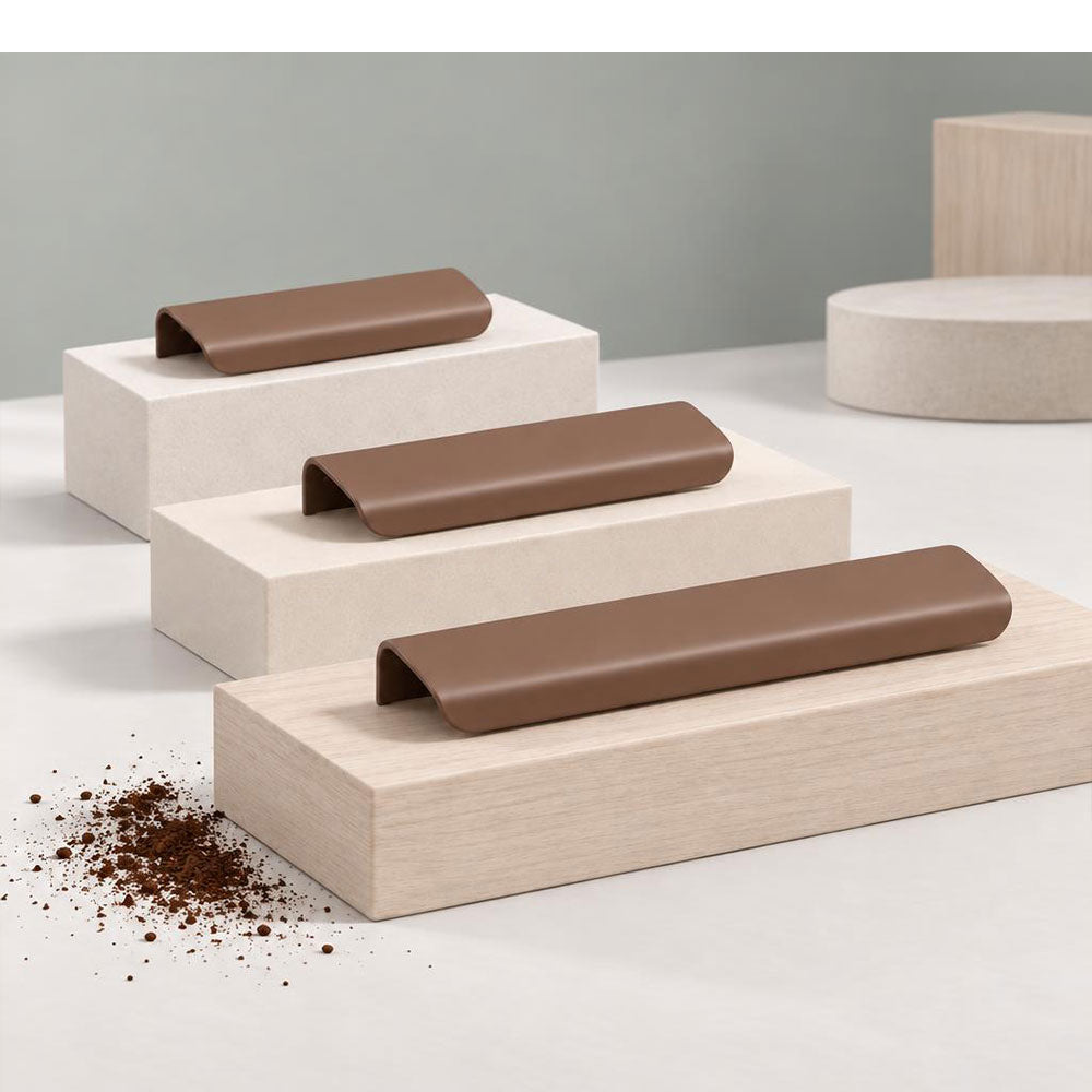 Greb DRA101 | Profil | Coffee