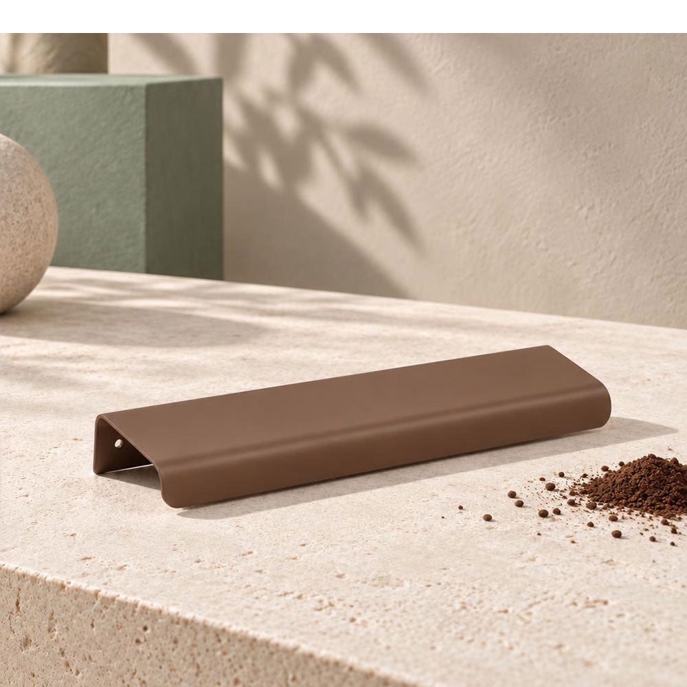 Greb DRA101 | Profil | Coffee