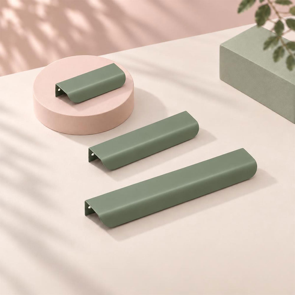 Greb DRA101 | Profil | Morandi Green