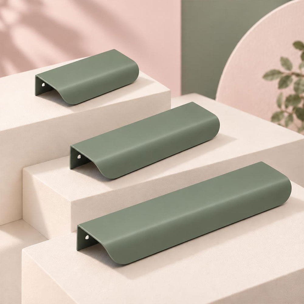 Vedin DRA101 | Profiili | Morandi Green