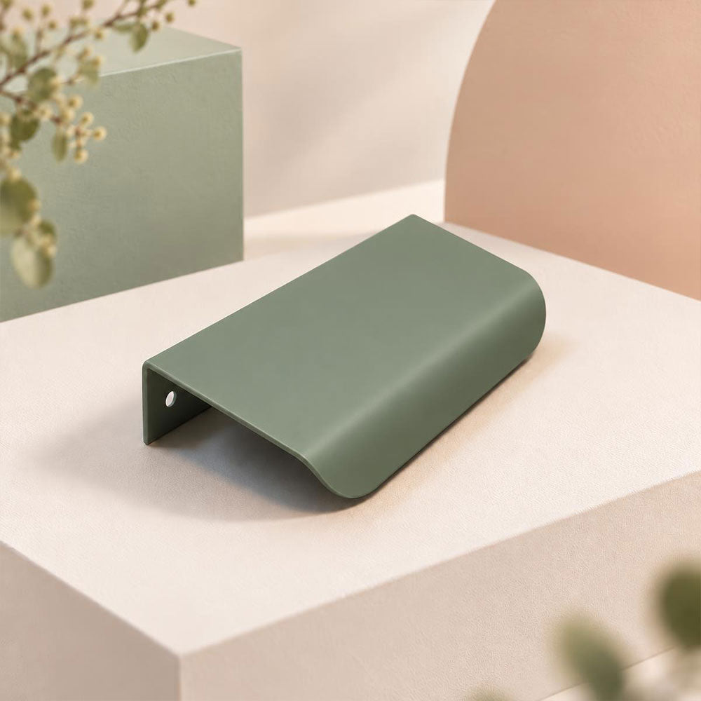 Vedin DRA101 | Profiili | Morandi Green