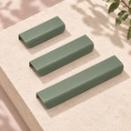 Vedin DRA101 | Profiili | Morandi Green