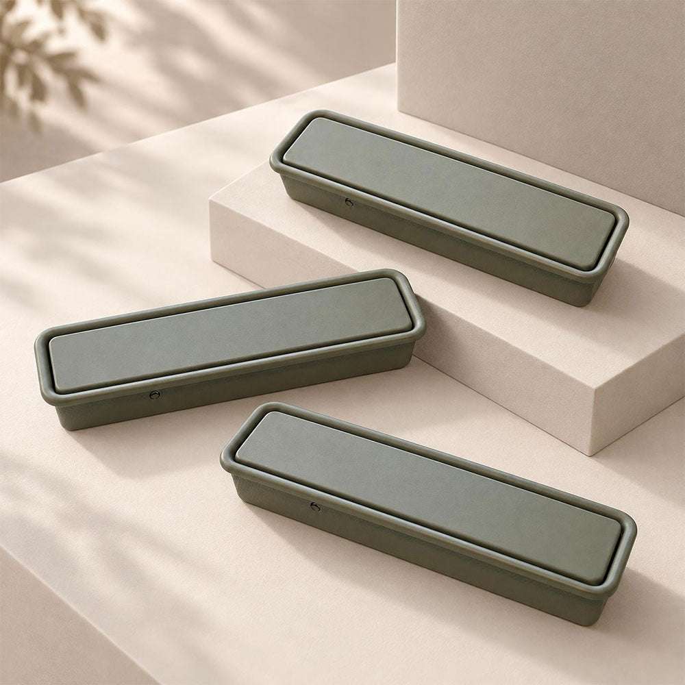 Greb DRA102 | Indfræset | Morandi Green