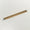 Greb CH100 | Profil | Antik Messing