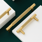 Greb 3100 | Rillet | Messing