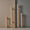 Greb CH025B | Bøgetræ + Messing