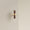T-barre CH025W | Valnød + Messing