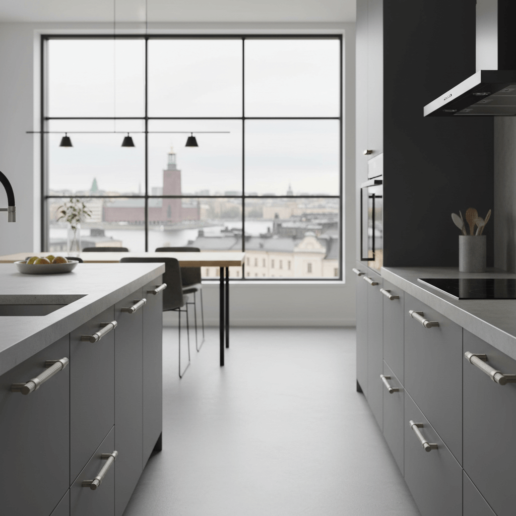 Greb 3138 | Rillet | Nikkel