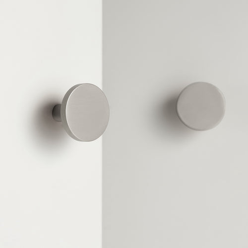 Pomello CH058 | Nichel