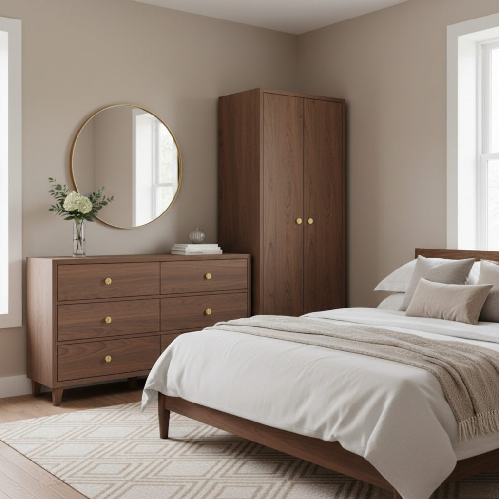 Pomello CH014H | Martellato | Ottone
