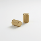 Knop CH035 | Messing