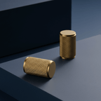Knop CH035 | Messing