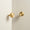 Knob CH052 | Knurled | Brass