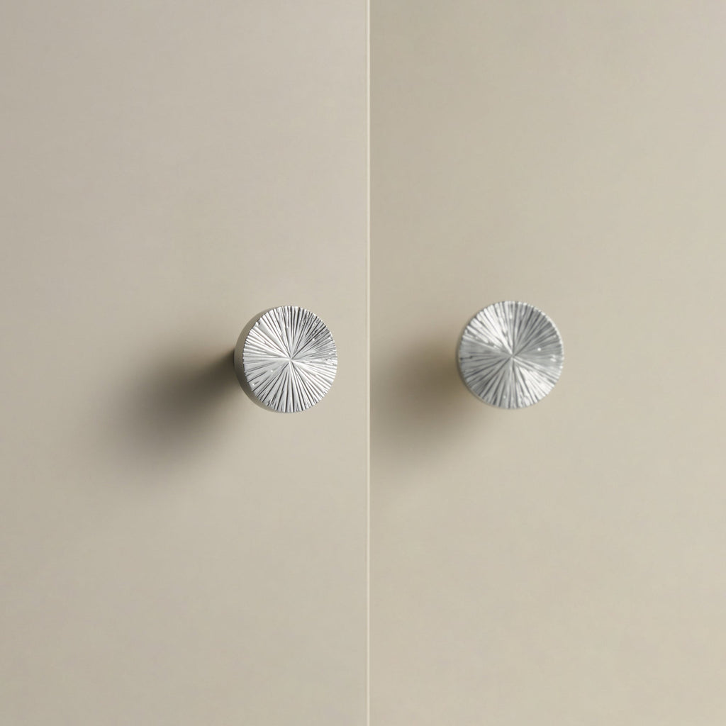 Knopp ch085 i krom