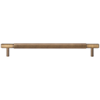 Poignée 3146 | Cannelé | Laiton Antique