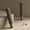 Furniture Legs DL001 | Knurled | Brass (2-Pack)