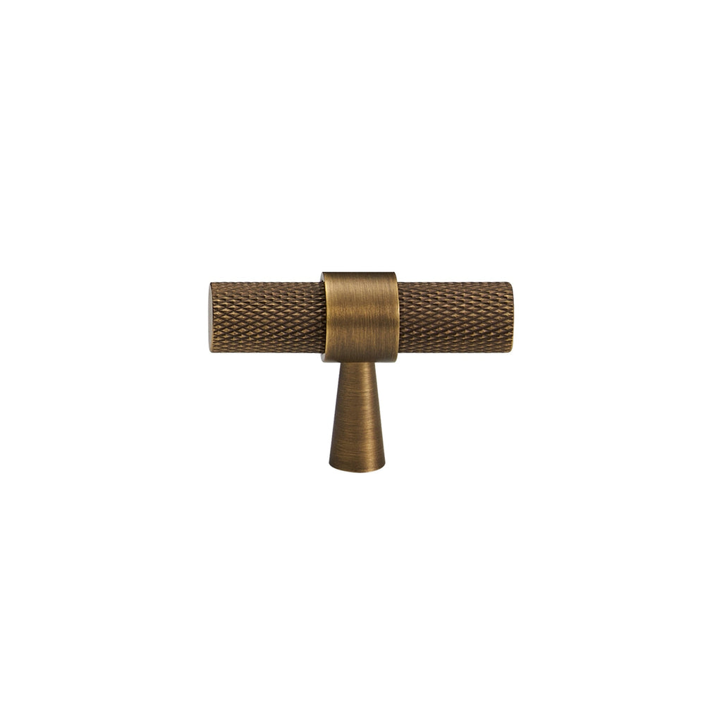 T-barre CH016 | Nubret | Antik Messing