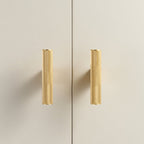 T-barre CH052 | Rillet | Messing