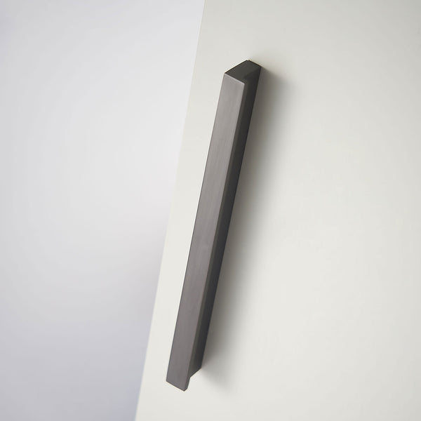 Handle 3069 | Profile | Anthracite Gray