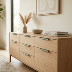 Vedin DRA101 | Profiili | Morandi Green