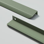 Vedin DRA101 | Profiili | Morandi Green