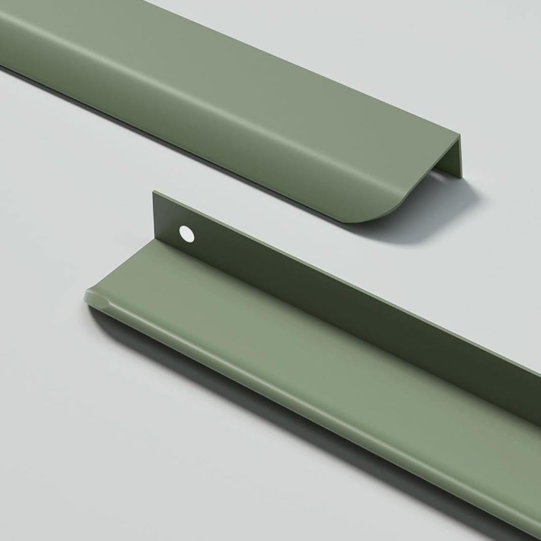 Greb DRA101 | Profil | Morandi Green