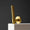 Dørhåndtag 308A-247 | Nubret | Messing