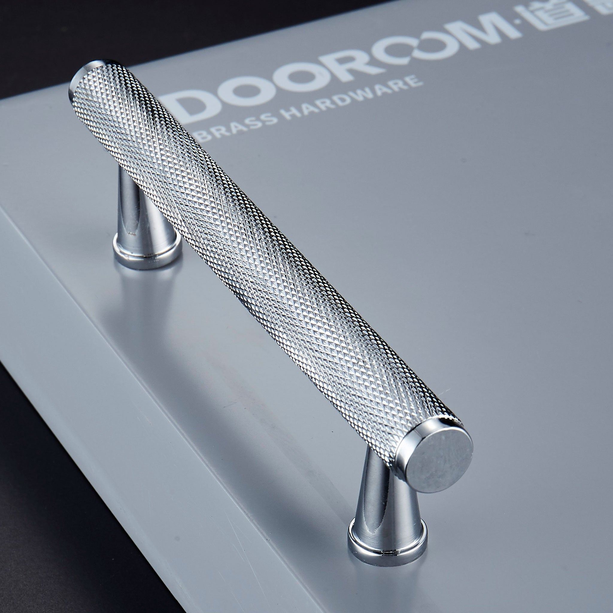 Krom - Dooroom