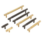 Greb 3100 | Rillet | Messing