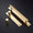 Greb 5005 | Nubret | Guld