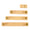 Handgreep 1045 | Leer | Beige