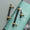 Handle 3096 | Black + Brass