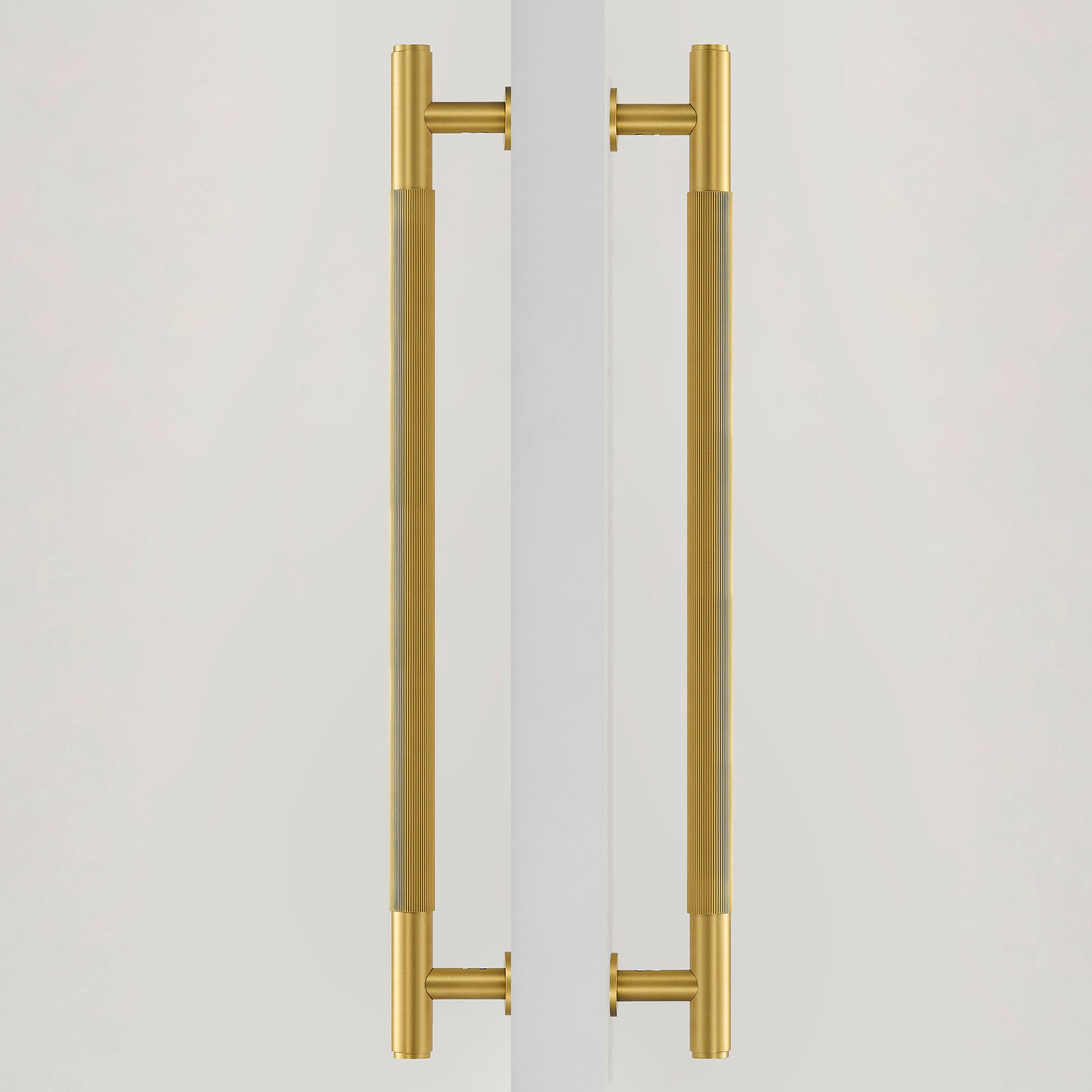 Brass (SET)