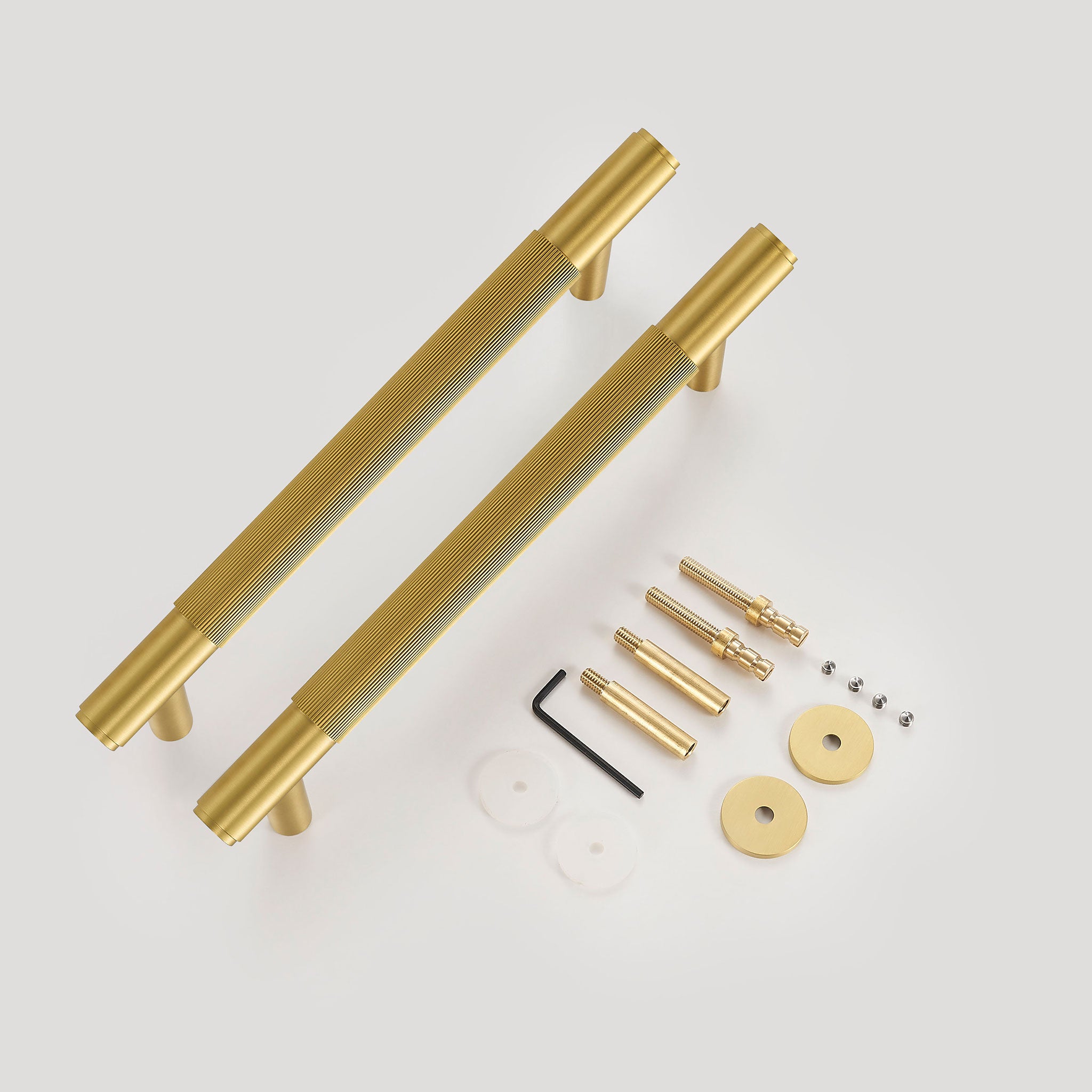 Brass (SET)