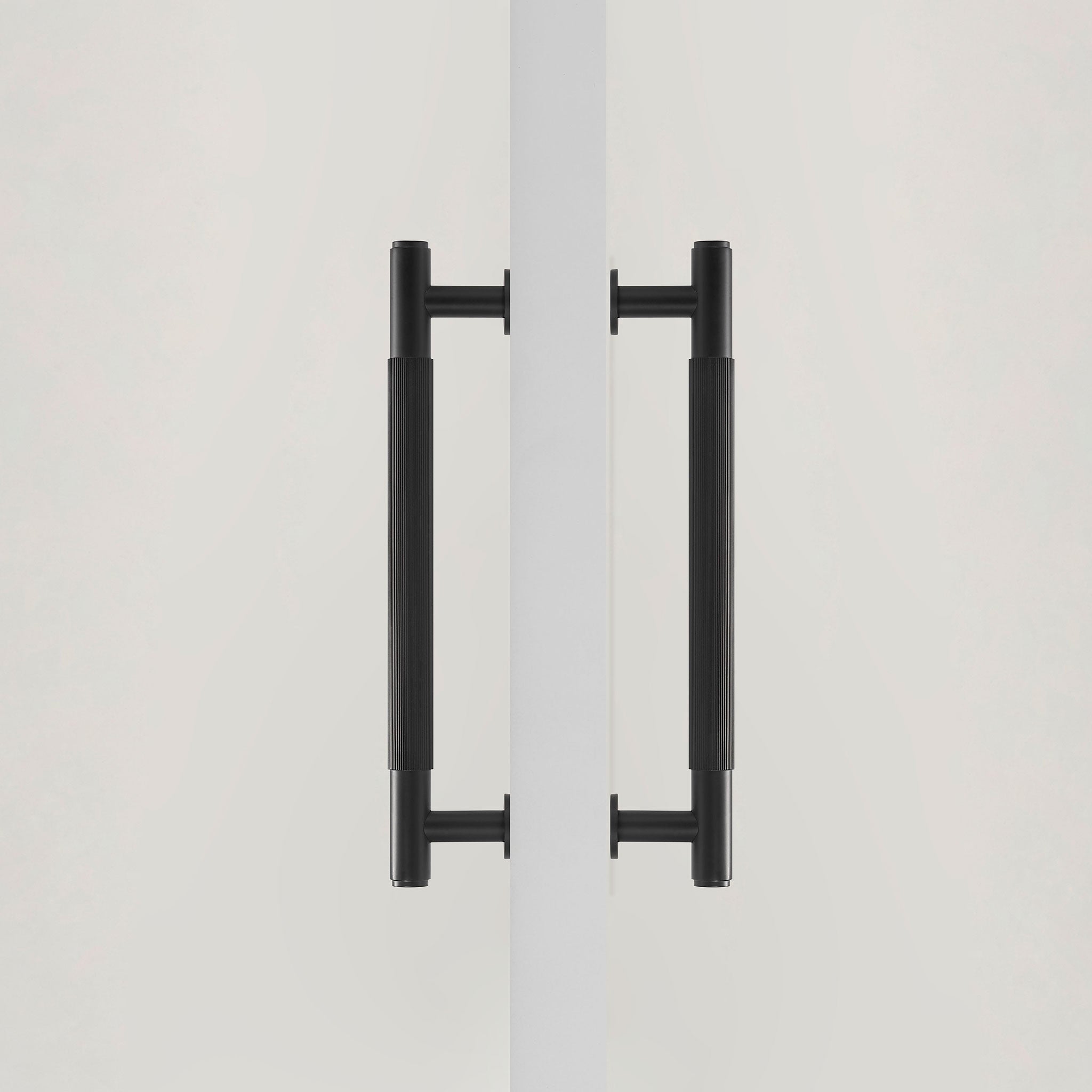 Pullbar P3100Z | Rillet | Sort (SET)