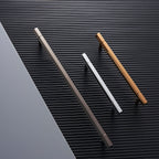 T-bar 3109 | Svart Titan - Dooroom
