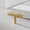 T-barre 3137 | Nubret | Messing