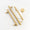 Greb 3119 | Diamant | Messing