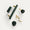 Greb 3143 | Marmor + Messing